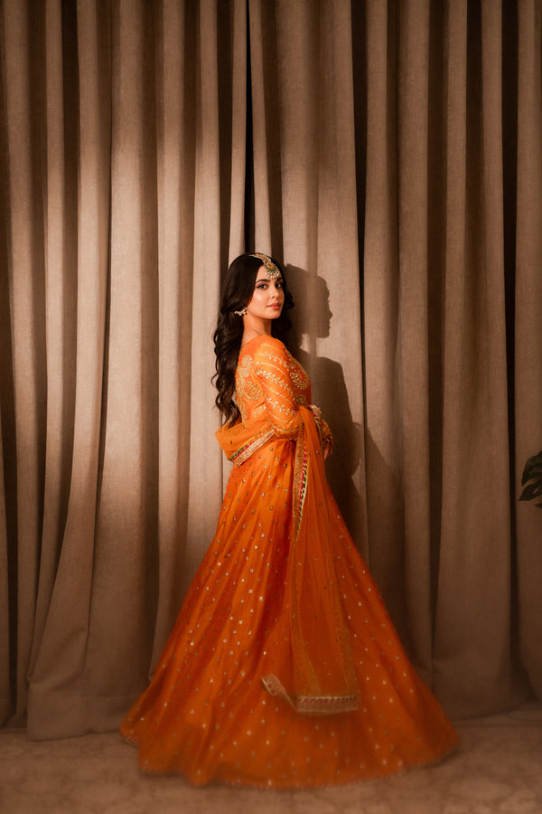 Ryan Hikmat Wearing ASM